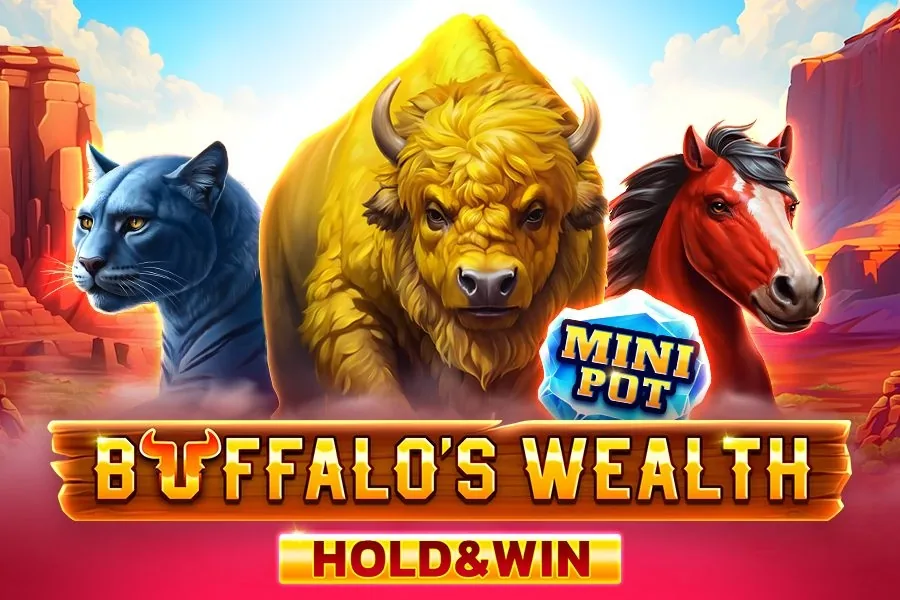Buffalo's Wealth Hold & Win